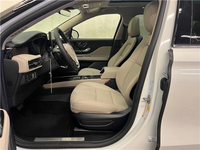 2025 Lincoln Corsair Grand Touring (Stk: 25CS20) in St.Paul - Image 5 of 10