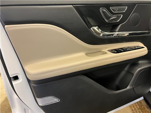 2025 Lincoln Corsair Grand Touring (Stk: 25CS20) in St.Paul - Image 6 of 10