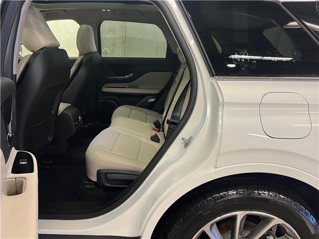 2025 Lincoln Corsair Grand Touring (Stk: 25CS20) in St.Paul - Image 7 of 10
