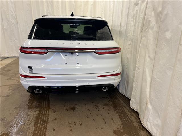 2025 Lincoln Corsair Grand Touring (Stk: 25CS20) in St.Paul - Image 8 of 10