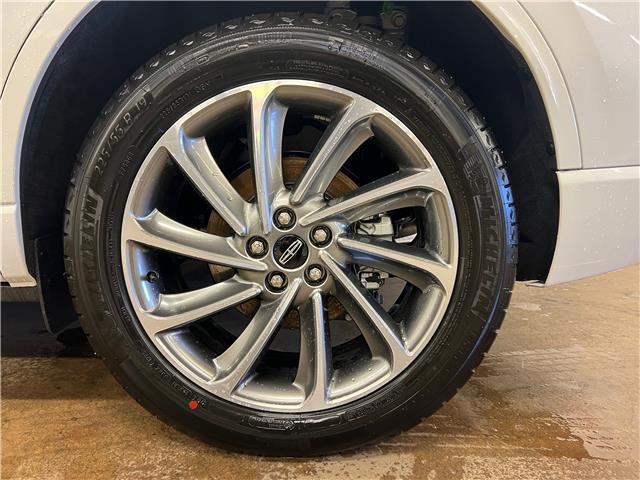 2025 Lincoln Corsair Grand Touring (Stk: 25CS20) in St.Paul - Image 10 of 10