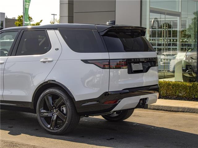 2024 Land Rover Discovery P300 Dynamic SE (Stk: LD93225-new) in Windsor - Image 3 of 23