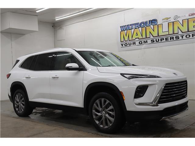2026 Buick Enclave Preferred (Stk: T3051) in Watrous - Image 2 of 41