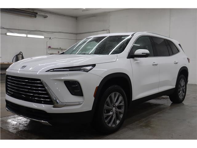2026 Buick Enclave Preferred (Stk: T3051) in Watrous - Image 4 of 41
