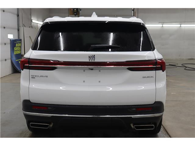 2026 Buick Enclave Preferred (Stk: T3051) in Watrous - Image 7 of 41