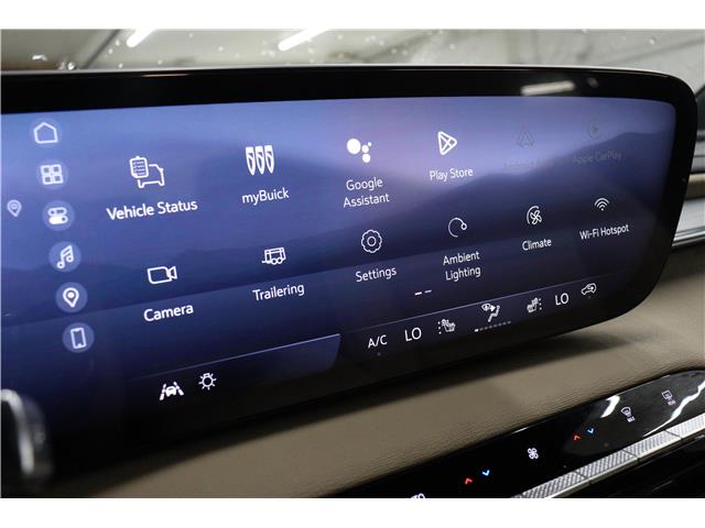 2026 Buick Enclave Preferred (Stk: T3051) in Watrous - Image 24 of 41