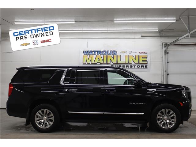 2023 GMC Yukon XL Denali's photo