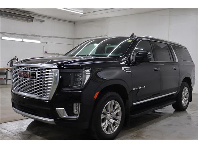 2023 GMC Yukon XL Denali (Stk: S1615A) in Watrous - Image 4 of 38