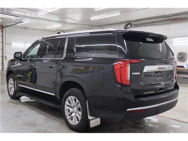 2023 GMC Yukon XL Denali (Stk: S1615A) in Watrous - Image 5 of 38
