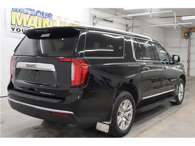 2023 GMC Yukon XL Denali (Stk: S1615A) in Watrous - Image 6 of 38