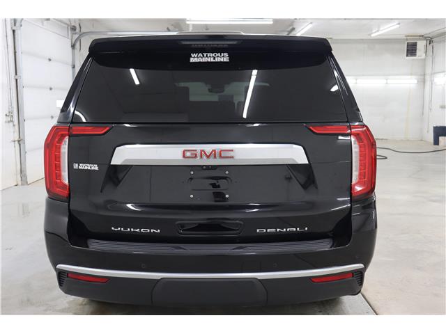 2023 GMC Yukon XL Denali (Stk: S1615A) in Watrous - Image 7 of 38