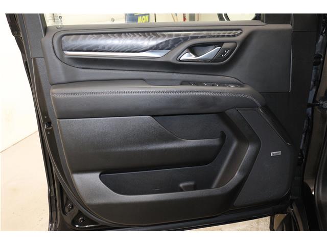 2023 GMC Yukon XL Denali (Stk: S1615A) in Watrous - Image 12 of 38