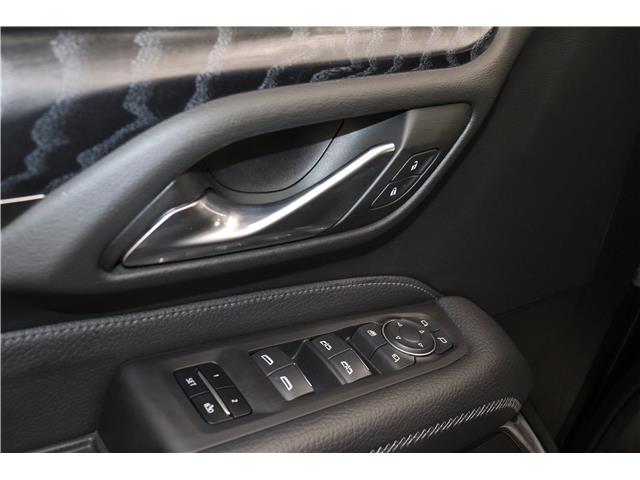 2023 GMC Yukon XL Denali (Stk: S1615A) in Watrous - Image 13 of 38
