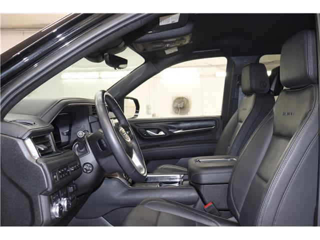 2023 GMC Yukon XL Denali (Stk: S1615A) in Watrous - Image 14 of 38