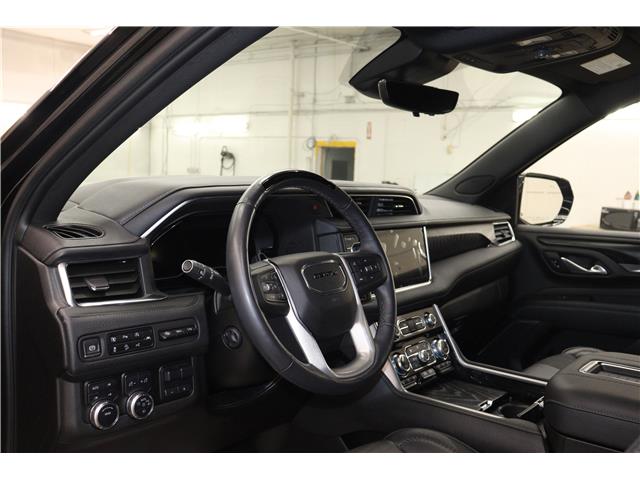 2023 GMC Yukon XL Denali (Stk: S1615A) in Watrous - Image 15 of 38
