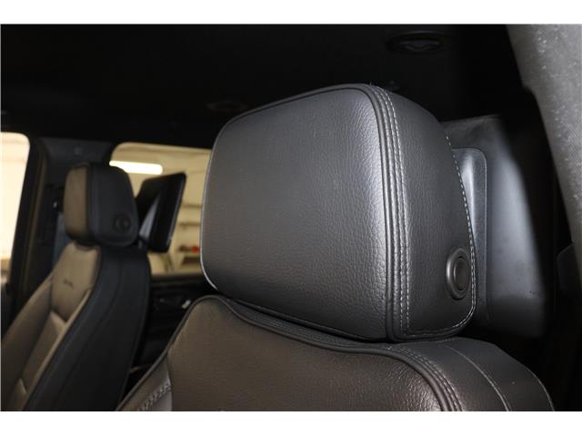 2023 GMC Yukon XL Denali (Stk: S1615A) in Watrous - Image 16 of 38