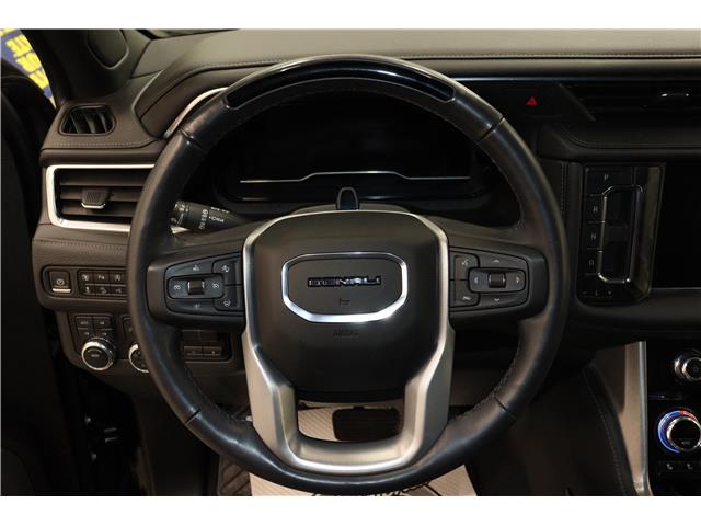 2023 GMC Yukon XL Denali (Stk: S1615A) in Watrous - Image 17 of 38