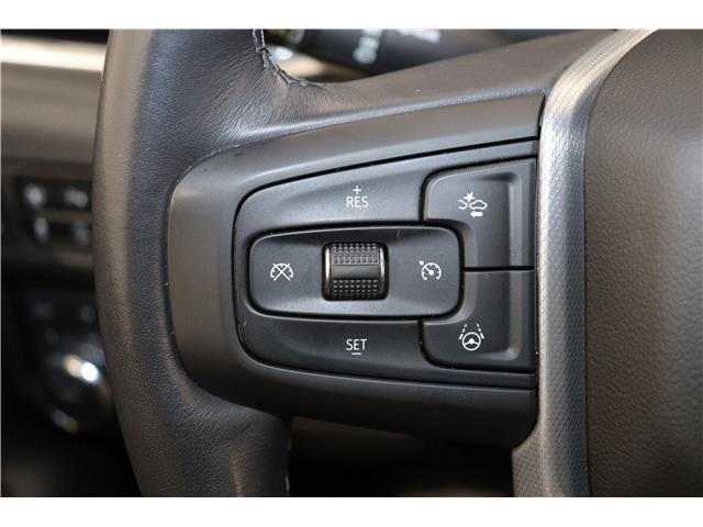 2023 GMC Yukon XL Denali (Stk: S1615A) in Watrous - Image 18 of 38