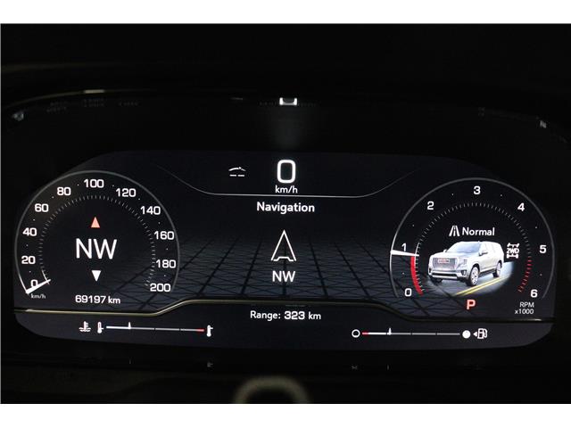 2023 GMC Yukon XL Denali (Stk: S1615A) in Watrous - Image 21 of 38