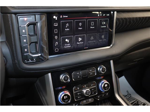 2023 GMC Yukon XL Denali (Stk: S1615A) in Watrous - Image 22 of 38