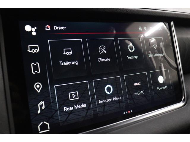 2023 GMC Yukon XL Denali (Stk: S1615A) in Watrous - Image 24 of 38