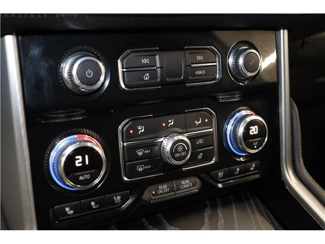 2023 GMC Yukon XL Denali (Stk: S1615A) in Watrous - Image 26 of 38