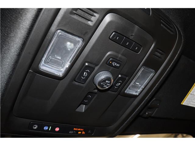 2023 GMC Yukon XL Denali (Stk: S1615A) in Watrous - Image 27 of 38