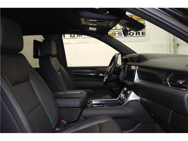 2023 GMC Yukon XL Denali (Stk: S1615A) in Watrous - Image 29 of 38