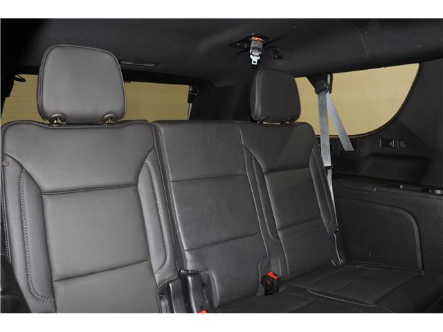 2023 GMC Yukon XL Denali (Stk: S1615A) in Watrous - Image 34 of 38