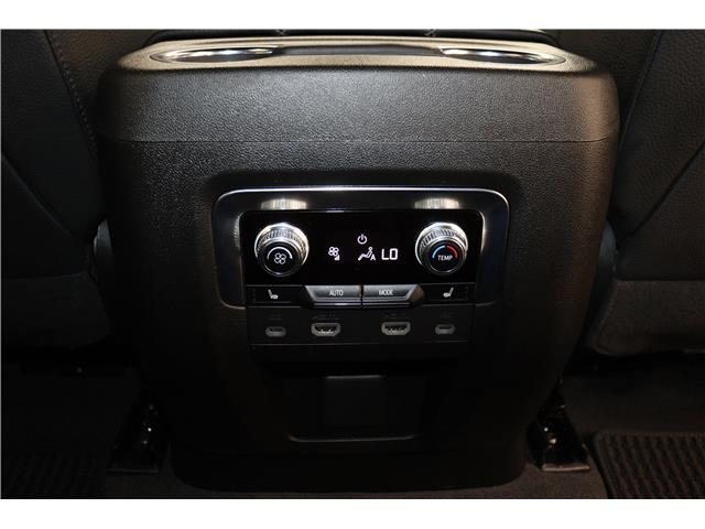 2023 GMC Yukon XL Denali (Stk: S1615A) in Watrous - Image 35 of 38