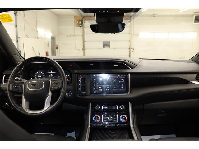 2023 GMC Yukon XL Denali (Stk: S1615A) in Watrous - Image 36 of 38