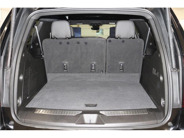 2023 GMC Yukon XL Denali (Stk: S1615A) in Watrous - Image 37 of 38