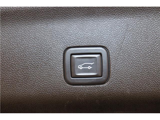 2023 GMC Yukon XL Denali (Stk: S1615A) in Watrous - Image 38 of 38