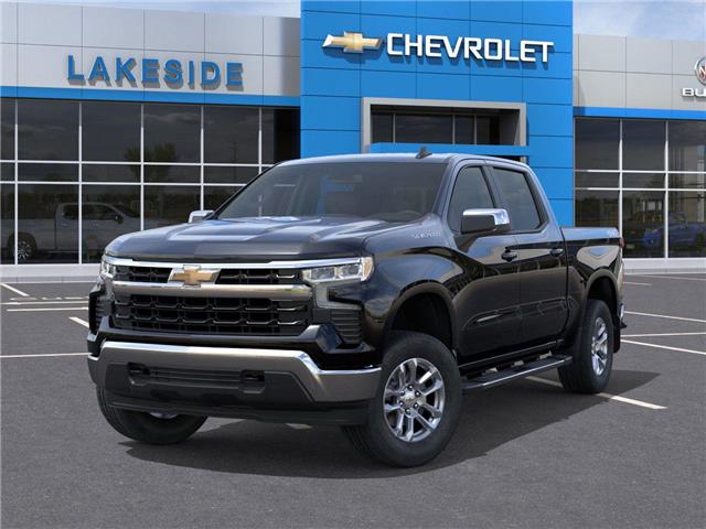 2026 Chevrolet Silverado 1500 LT (Stk: T6031) in Kincardine - Image 6 of 24