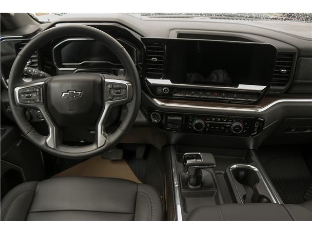 2025 Chevrolet Silverado 1500 LT Trail Boss (Stk: T25194B) in Kamloops - Image 13 of 18 2025 Chevrolet Silverado 1500 LT Trail Boss (Stk: T25194B) in Kamloops - Image 13 of 18