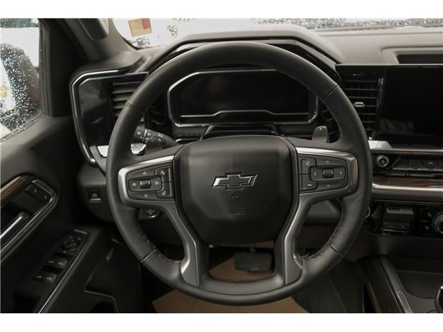 2025 Chevrolet Silverado 1500 LT Trail Boss (Stk: T25194B) in Kamloops - Image 14 of 18 2025 Chevrolet Silverado 1500 LT Trail Boss (Stk: T25194B) in Kamloops - Image 14 of 18