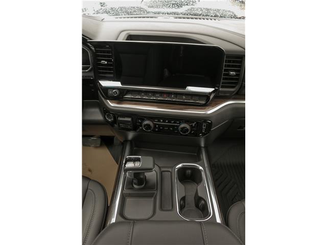 2025 Chevrolet Silverado 1500 LT Trail Boss (Stk: T25194B) in Kamloops - Image 15 of 18 2025 Chevrolet Silverado 1500 LT Trail Boss (Stk: T25194B) in Kamloops - Image 15 of 18