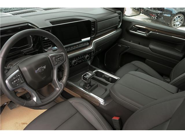 2025 Chevrolet Silverado 1500 LT Trail Boss (Stk: T25194B) in Kamloops - Image 11 of 18 2025 Chevrolet Silverado 1500 LT Trail Boss (Stk: T25194B) in Kamloops - Image 11 of 18