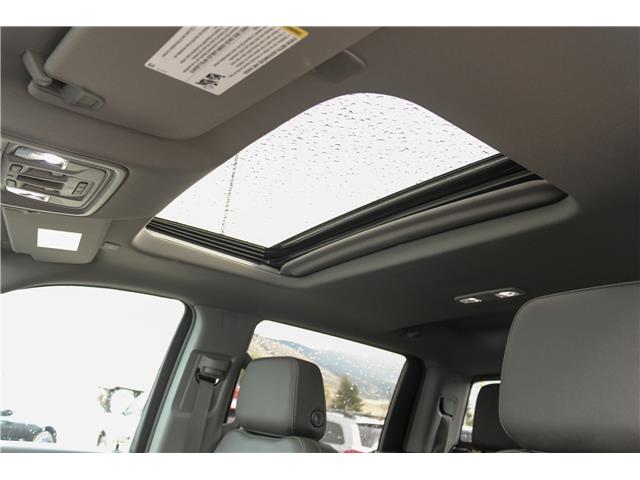 2025 Chevrolet Silverado 1500 LT Trail Boss (Stk: T25194B) in Kamloops - Image 16 of 18 2025 Chevrolet Silverado 1500 LT Trail Boss (Stk: T25194B) in Kamloops - Image 16 of 18