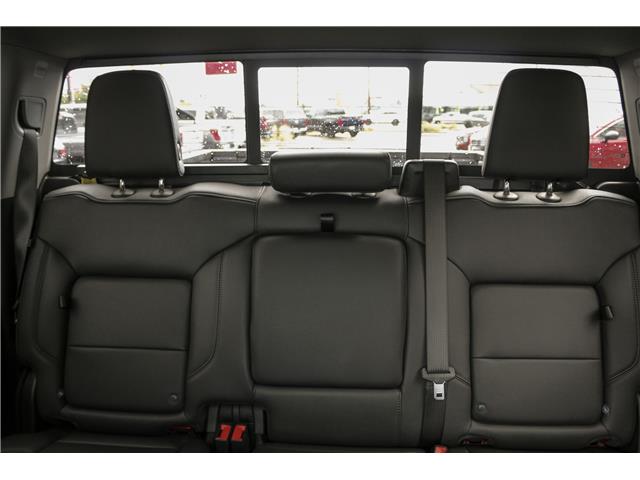 2025 Chevrolet Silverado 1500 LT Trail Boss (Stk: T25194B) in Kamloops - Image 17 of 18 2025 Chevrolet Silverado 1500 LT Trail Boss (Stk: T25194B) in Kamloops - Image 17 of 18