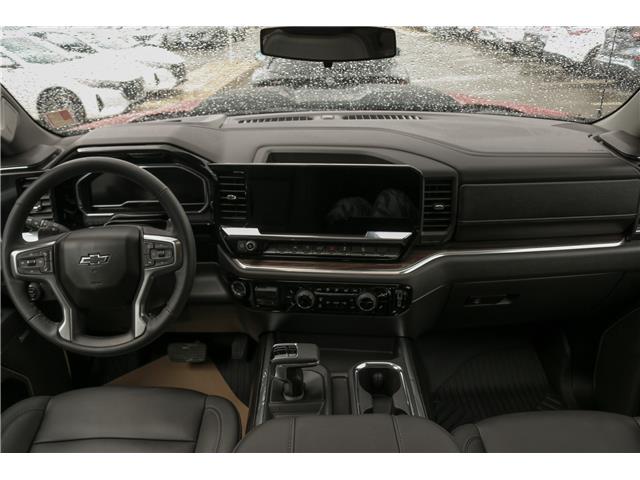 2025 Chevrolet Silverado 1500 LT Trail Boss (Stk: T25194B) in Kamloops - Image 12 of 18 2025 Chevrolet Silverado 1500 LT Trail Boss (Stk: T25194B) in Kamloops - Image 12 of 18