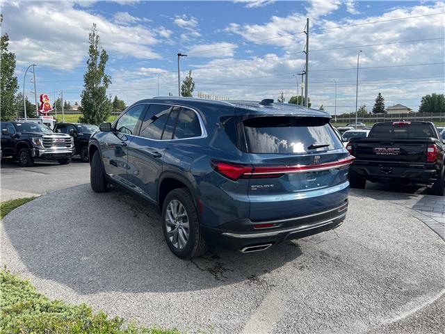 2026 Buick Enclave Preferred (Stk: TJ111566) in Calgary - Image 3 of 24