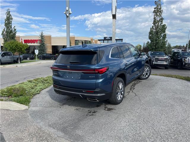 2026 Buick Enclave Preferred (Stk: TJ111566) in Calgary - Image 5 of 24