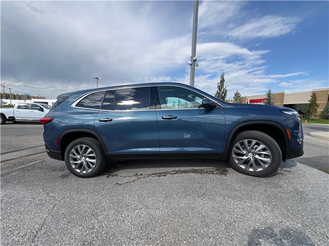 2026 Buick Enclave Preferred (Stk: TJ111566) in Calgary - Image 6 of 24