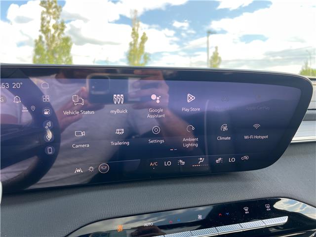 2026 Buick Enclave Preferred (Stk: TJ111566) in Calgary - Image 13 of 24