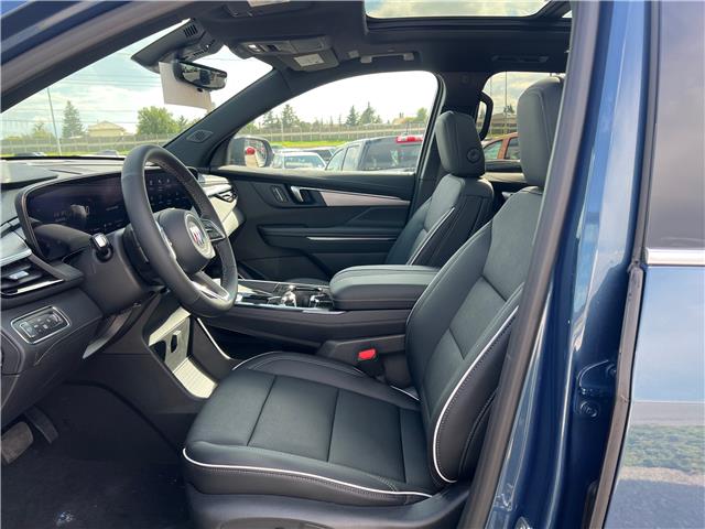 2026 Buick Enclave Preferred (Stk: TJ111566) in Calgary - Image 10 of 24