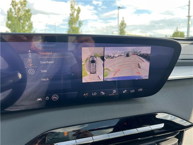 2026 Buick Enclave Preferred (Stk: TJ111566) in Calgary - Image 15 of 24