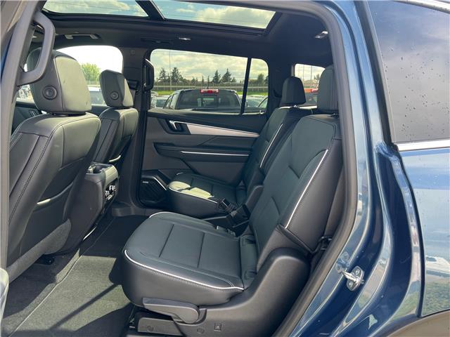 2026 Buick Enclave Preferred (Stk: TJ111566) in Calgary - Image 20 of 24