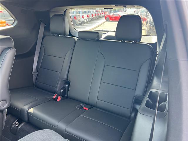2026 Buick Enclave Preferred (Stk: TJ111566) in Calgary - Image 21 of 24