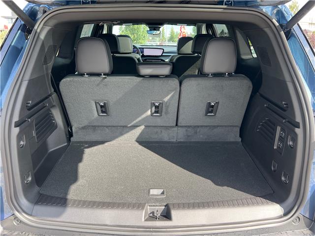 2026 Buick Enclave Preferred (Stk: TJ111566) in Calgary - Image 22 of 24